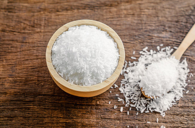 الملح الصيني «غلوتامات أحادية الصوديوم»: ما مخاطر البهار الموجود في جميع الأطعمة؟