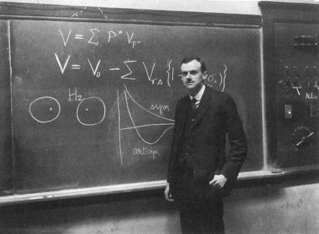 الفيزيائي الذي ساهم في تأسيس الديناميكا الكهربية الكمية: السيرة الذاتية لبول ديراك