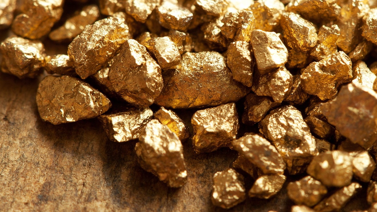 الخيمياء: تحويل العناصر الرخيصة إلى ذهب