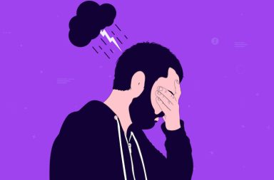 أظهر مجموعة مختارة من الأفراد الذين يعانون أفكتر انتحارية واضطراب الاكتئاب الشديد المقاوم للعلاج (tr-MDD) أن لديهم نمطًا كيميائيًا مشتركًا