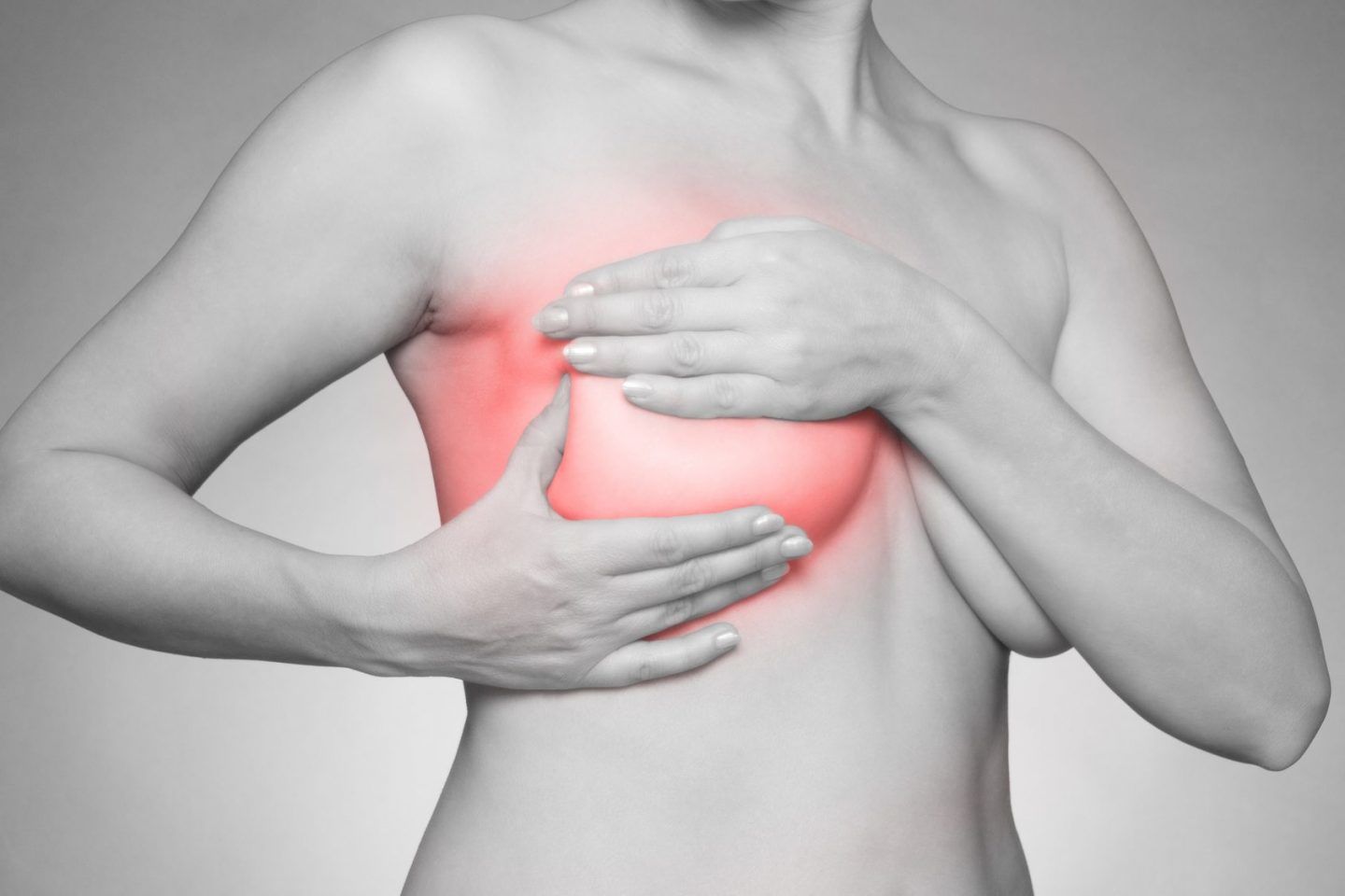 التهاب الثدي: الأسباب والأعراض والتشخيص والعلاج