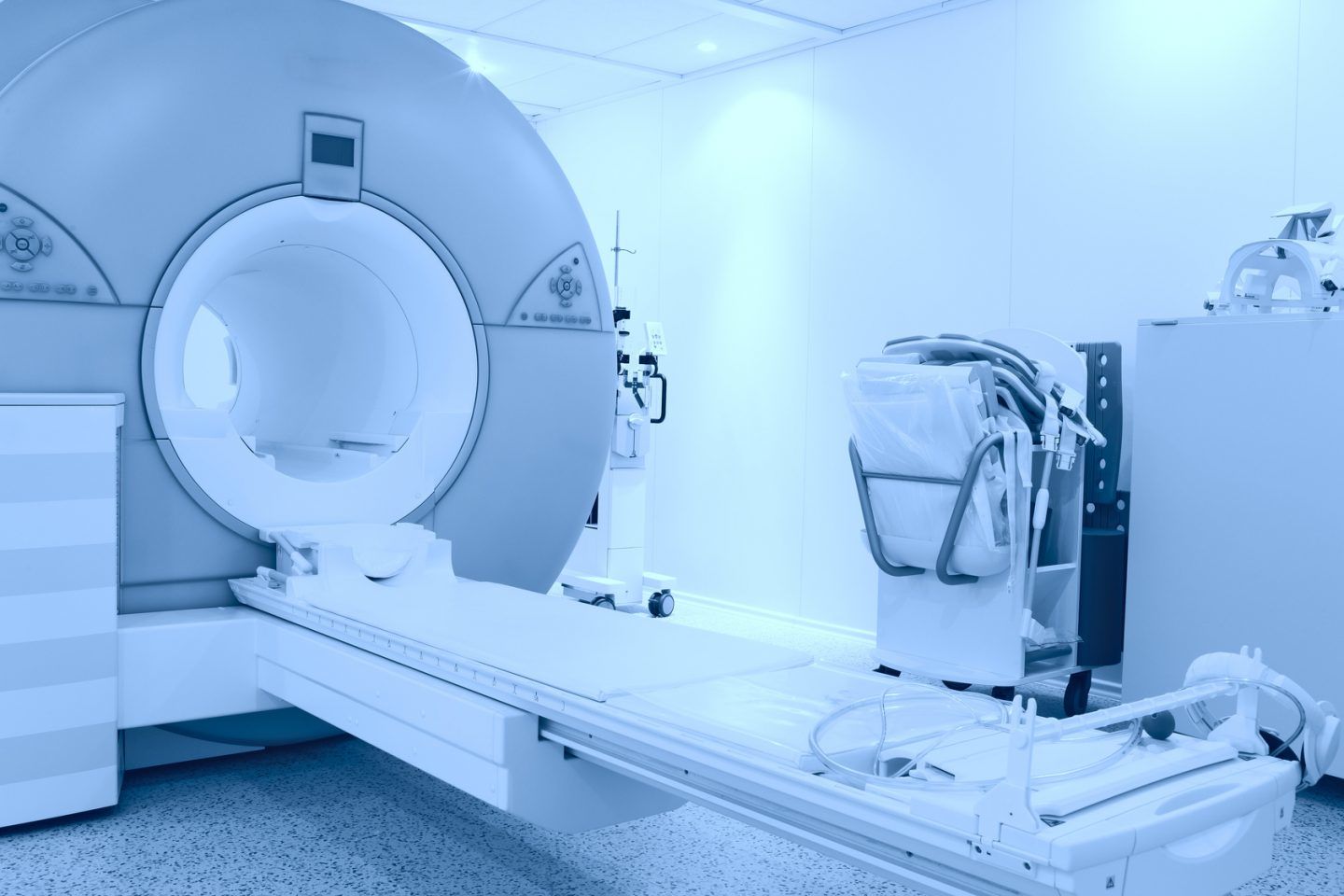 هل يسبب التصوير المقطعي المحوسب CT scan سرطان الدماغ؟