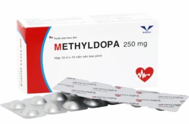 ميثيل دوبا (Methyldopa): الاستخدامات والجرعات والتأثيرات الجانبية والتحذيرات - تخفيض ضغط الدم - علاج ارتفاع ضغط الدم - ألدوميت