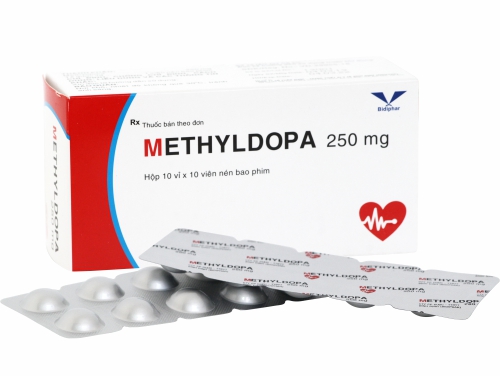 ميثيل دوبا (Methyldopa): الاستخدامات والجرعات والتأثيرات الجانبية والتحذيرات