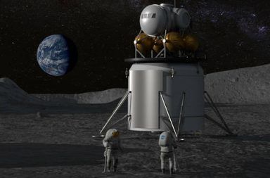 لماذا نريد العودة إلى القمر هل يخطط رواد الفضاء للعودة إلى القمر مرة أخرى الهبوط على سطح القمر مهمة أبولو 11 استكشاف الفضاء