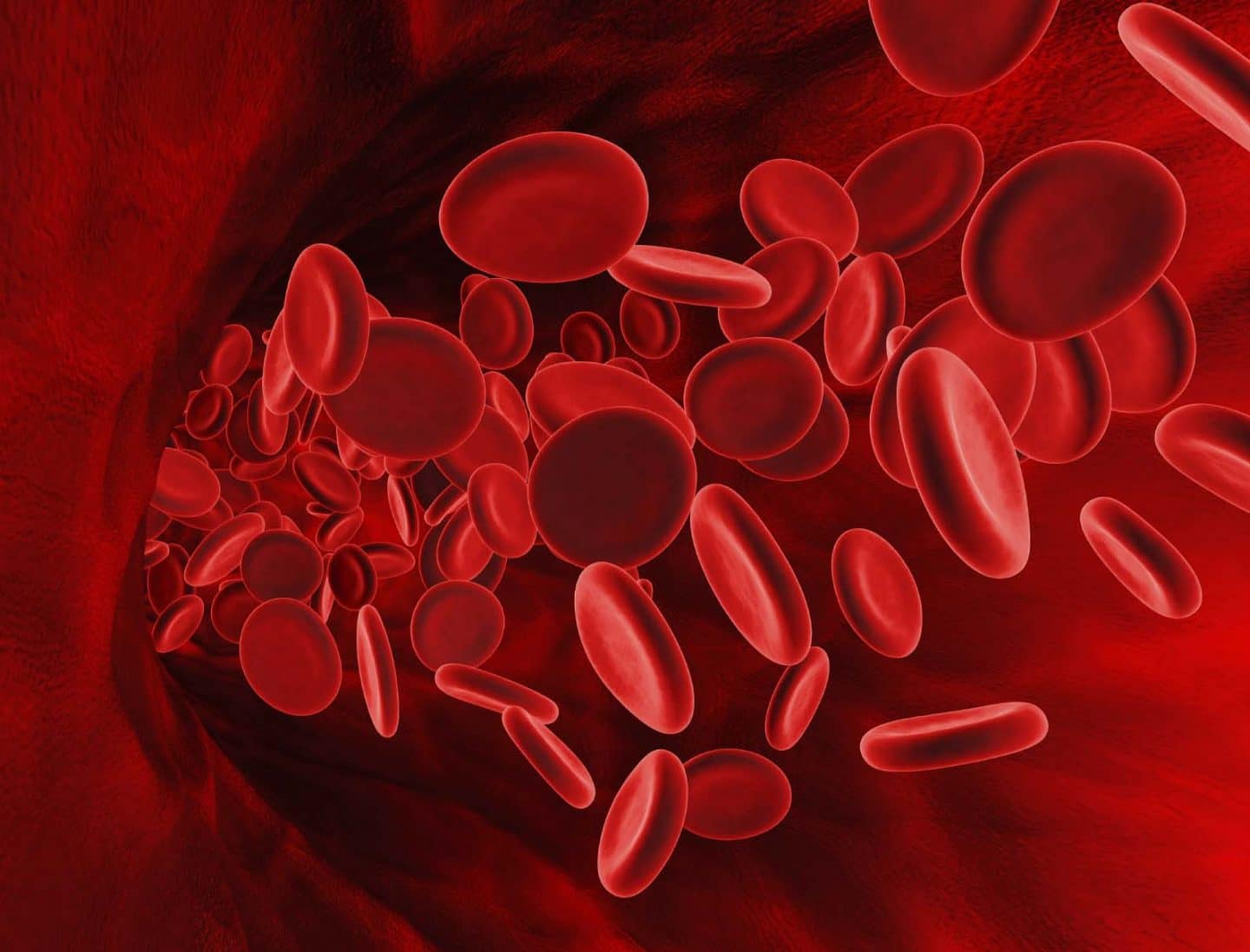 ثمانية أيام فقط! ... تلك هي المدة التي تستغرقها عملية تحويل خلايا الجلد إلى خلايا دم حمراء!