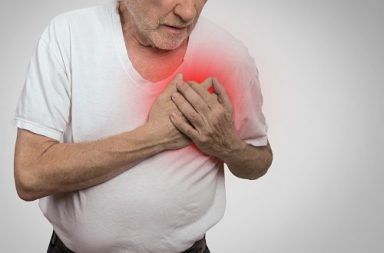 تسرع القلب الأذيني متعدد البؤر MAT: الأسباب والأعراض والتشخيص والعلاج نبض القلب بسرعة أسرع من الحالة الطبيعية إشارات كهربائية إلى القلب