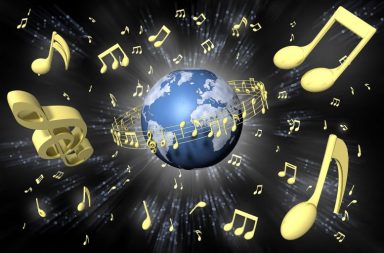 تظهر دراسة أن بعض الموسيقى تبدو مألوفة في مناسبات وسياقات اجتماعية مختلفة حول العالم - لماذا تبدو جميع الأغاني صحيحة النغمة حول العالم رغم اختلافها