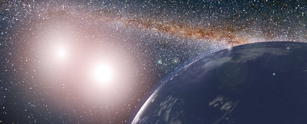 ولدت معظم النجوم كالتوائم، فأين هو خصم شمسنا المفقود؟