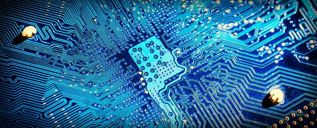 ذاكرة الوصول العشوائي (RAM) وذاكرة القراءة فقط (ROM) ستصبحان قديمتين وعفى عليهما الزمن