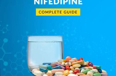 دواء نيفيديبين: الاستخدامات والجرعات والتأثيرات الجانبية والتحذيرات - دواء لعلاج ارتفاع الضغط الدموي والذبحة الصدرية - حاصرات أقنية الكالسيوم
