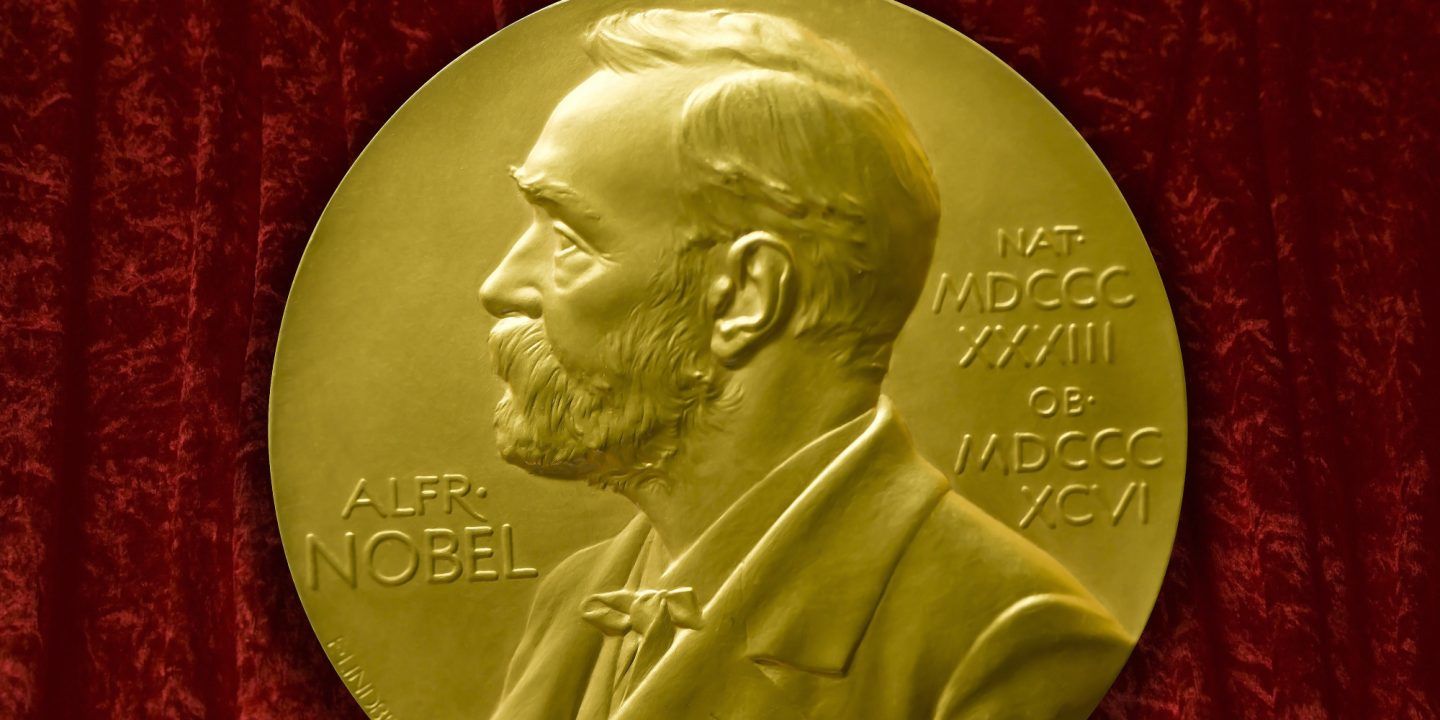 لماذا لا يوجد للرياضيات جائزة نوبل؟
