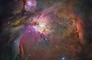 رصد تلسكوب ويب 42 من الأجسام ثنائية الطبيعة في سديم الجبار. يفترض العلماء أنههذه الأجسام قد تكونت في مناطق حيث لا يوجد ما يكفي من المواد لإنشاء نجوم كاملة