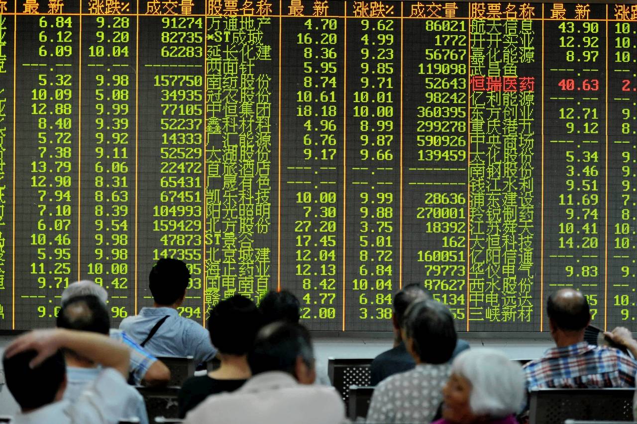 الأزمة المالية الآسيوية: ما سبب المشكلة الاقتصادية في بعض دول آسيا؟