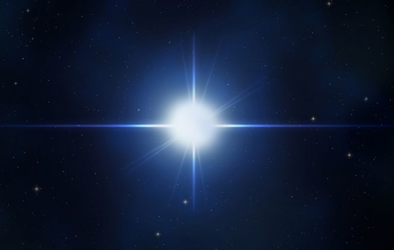 علماء يكتشفون المع نجم نيوتروني على الاطلاق و هذا هو سبب ضيائه