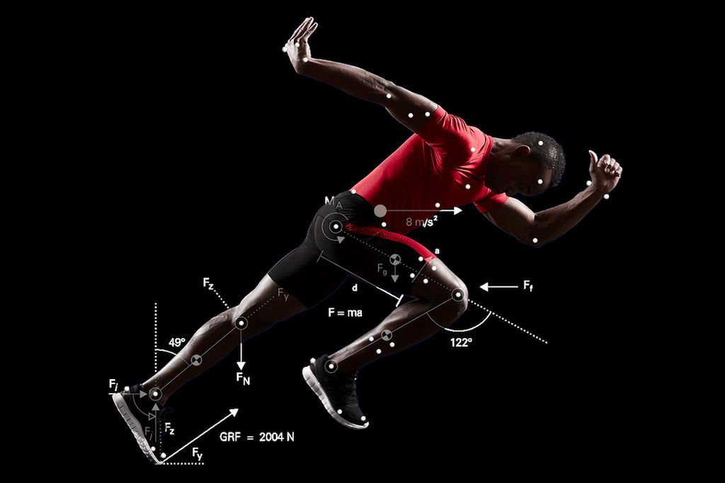  biomechanics 