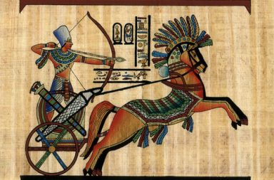 مرة المملكة المصرية بالعديد من الحروب والنزاعات عبر التاريخ، ما شجعها على تطوير مختلف الأنواع من الأسلحة. تعرف عليها في هذا المقال