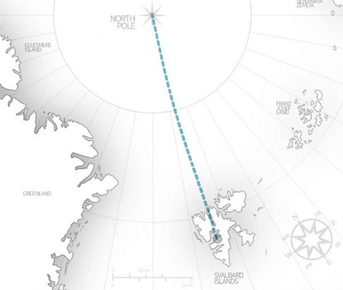 منطاد جديد فاخر دون أجنحة يمكنه نقلك إلى القطب الشمالي بـ 20٪ فقط من طاقة الرحلات التقليدية - هل المناطيد أفضل من الطائرات في الطيران ؟
