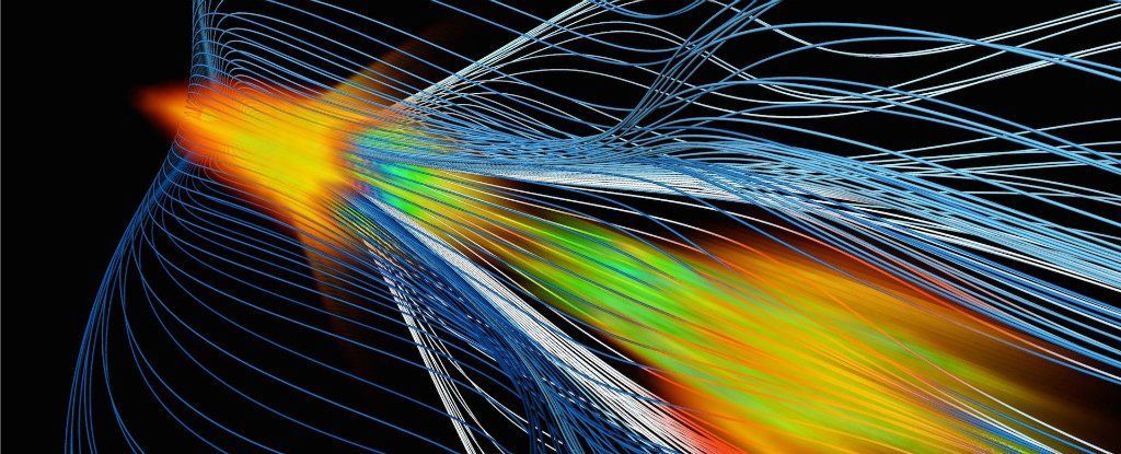 هل نودّع مصادم الهادرونات الكبير؟ العلماء يسرعون الإلكترونات في موجة بلازما