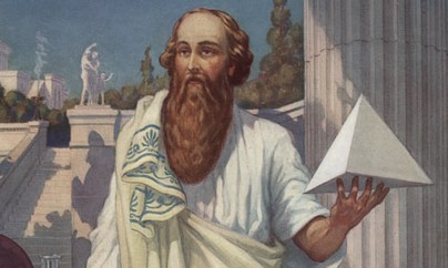 الفيلسوف الإغريقي فيثاغورس: نشأته وأهم محطات حياته