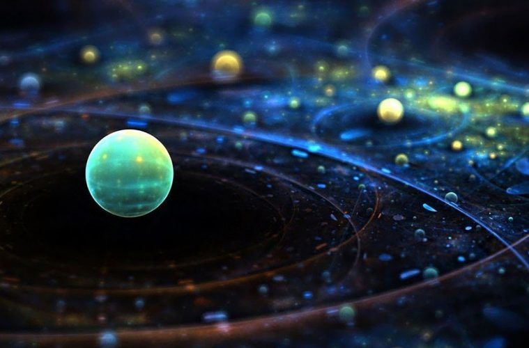 فيزياء الكم تزداد غرابة ، اوقات مبهمة في عالم الكم