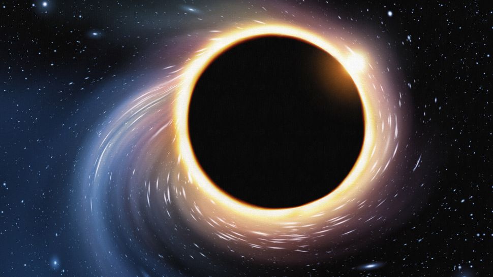 اكتشافات عظيمة تتعلق بالثقوب السوداء في 2020 - الاكتشافات المهمة المتعلقة بالثقوب السوداء في عام 2020 - اكتشافات مذهلة حول الثقوب السوداء