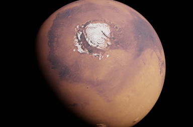 رصد العلماء مجموعة من الهزات المريخية على سطح الكوكب الأحمر. بما تفيدنا دراسة الزلازل على سطح المريخ وما الذي يكشفه لنا هذا البحث؟