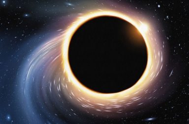 دراسات رئيسية تناولت الثقوب السوداء ودورها في تشكيل الكون - إذا كانت تبتلع كل شيء؛ لماذا يوجد عدد هائل من الثقوب السوداء في الكون؟