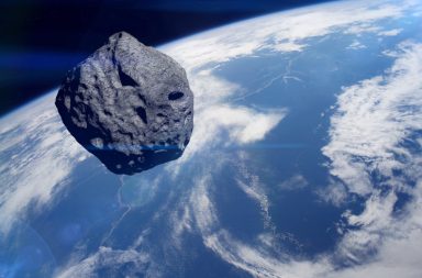 رصد العالم الفلكي الهنغاري الدكتور كريستيان سارنيتسكي كويكب (2024 BX1) الذي اخترق الغلاف الجوي للأرض في الواحد والعشرين من يناير عام 2024