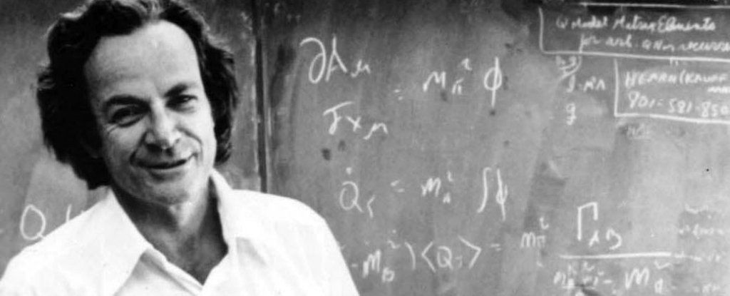 ثلاث خطواتٍ بسيطةٍ لإتقان أيِّ موضوعٍ جديد تعلم أي شيءٍ بشكلٍ أسرع باستخدام تقنية ريتشارد فاينمان