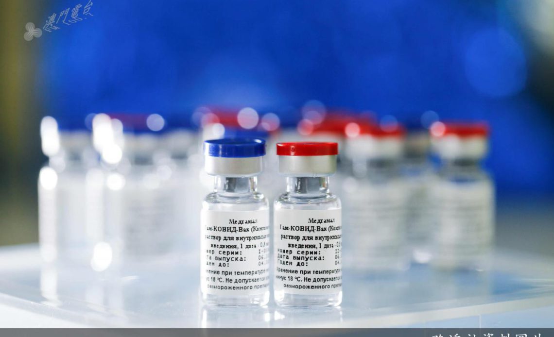 لقاح فيروس كورونا الروسي الجديد يثير شكوك العلماء في سلامته - بناء المناعة هي أفضل طريقة للحد من انتشار الفيروس - اللقاح الروسي