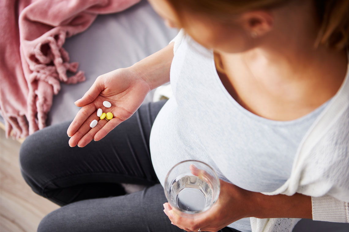 دواء فلوكونازول: إرشادات الاستخدام والآثار الجانبية