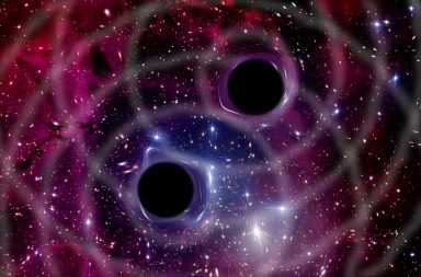 إذا كان هناك شيء واحد تشتهر به الثقوب السوداء، فإن ثقوبها ذات جاذبية متطرفة. كيف يتصرف الضوء حول الثقوب السوداء وهل تعكس تلك الأجسام كوننا؟