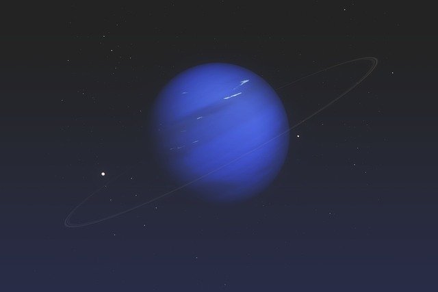 hot neptune hot neptune