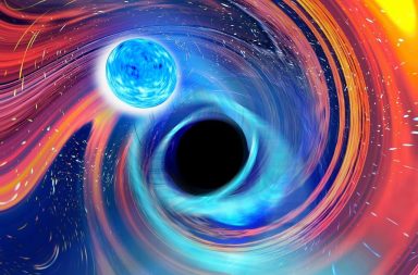 تسعة أحداث مثيرة تتعلق بالثقوب السوداء حدثت سنة 2021 - حدثت العديد من الأبحاث الملحمية المتعلقة بهذه الوحوش الكونية؛ الثقوب السوداء في