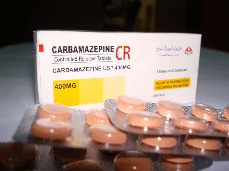 دواء كاربامازيبين: إرشادات الاستخدام والآثار الجانبية والتحذيرات - الكاربامازيبين - دواء مضاد للتشنج - دواء يقلل التدفقات العصبية التي تسبب النوبات الصرعية 