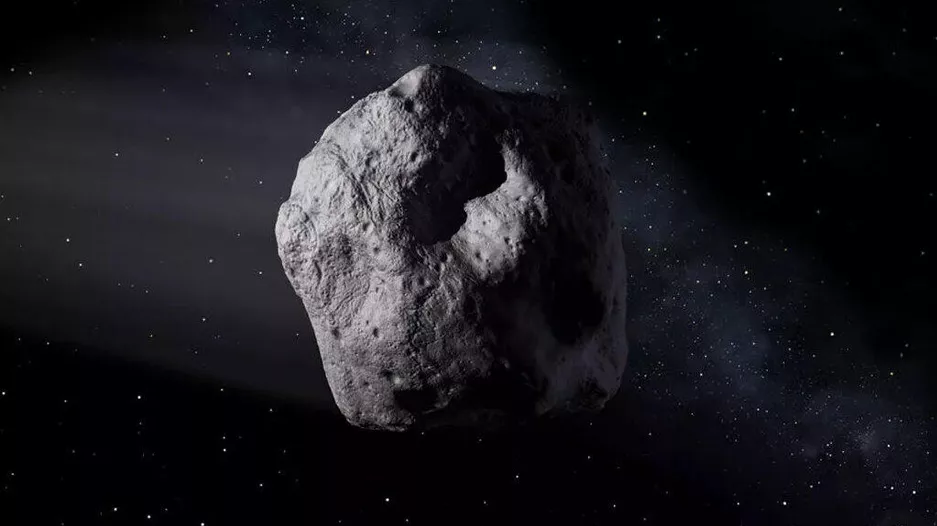 هناك فرصة ضئيلة لاصطدام الكويكب أبوفيس بالأرض في عام 2068، والعلماء يضعون الخطط
