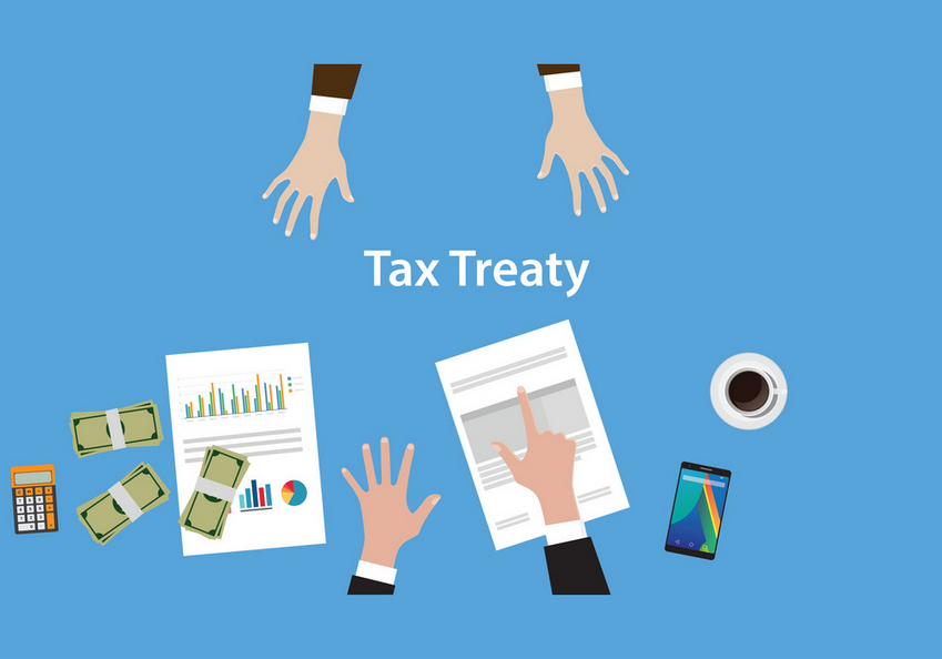 المعاهدة الضريبية: معلومات وحقائق