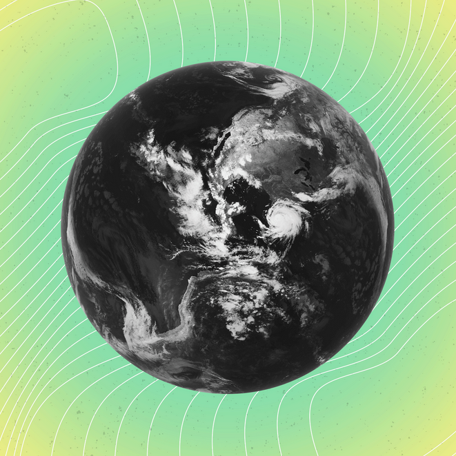 بيانات جديدة تكشف: التغير المناخي يؤثر بشكل غير مرئي في محور الأرض