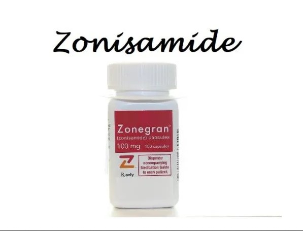 دواء زونيساميد: الاستخدامات والتحذيرات