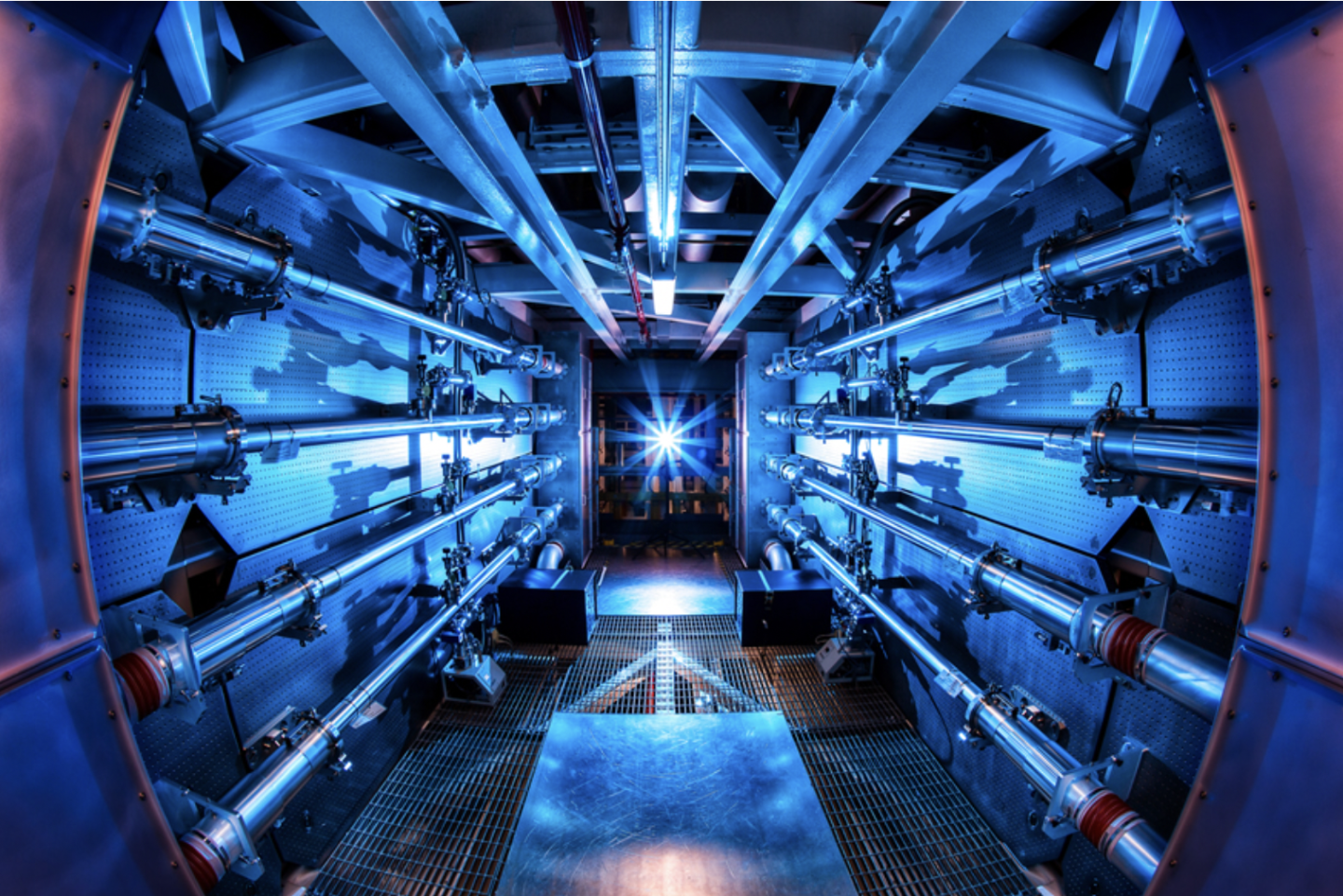 خطوة جديدة نحو تحقيق طاقة اندماج نووي غير محدودة