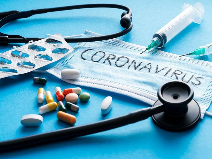 شركة ميرك تطلب من إدارة الغذاء والدواء الموافقة على أول حبوب مضادة لفيروس كوفيد-19