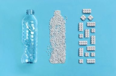 اختراع مقاربة جديدة لإعادة تدوير البلاستيك - اختراع طرائق جديدة لحل مشكلة إعادة تدوير البوليمرات الاصطناعية - تحلل المواد البلاستيكية