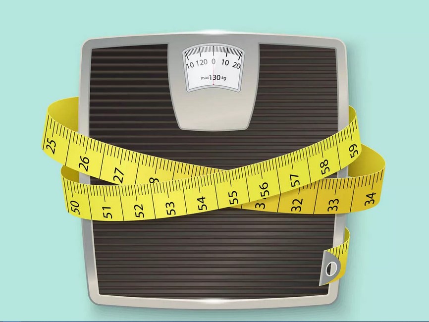 عشر تغييرات بسيطة في حياتك اليومية تحميك من زيادة الوزن