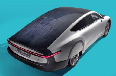 هل ستكون السيارات التي تعمل بالطاقة الشمسية هي سيارات المستقبل؟ هل المجال متاح للطاقة الشمسية في صناعة سيارات الطاقة الشمسية ؟