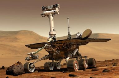 مسبار ناسا على سطح المريخ يعثر على جزيئات عضوية غير معروفة سابقًا - مسبار كيريوسيتي التابع لوكالة ناسا - مؤشرات حياة سابقة على المريخ