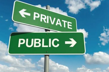 لماذا تتحول الشركات العامة إلى شركات خاصة؟ ماذا يعني التحول إلى شركة خاصة؟ ما مزايا عملية التحول إلى الخاص أو عملية الخصخصة ؟