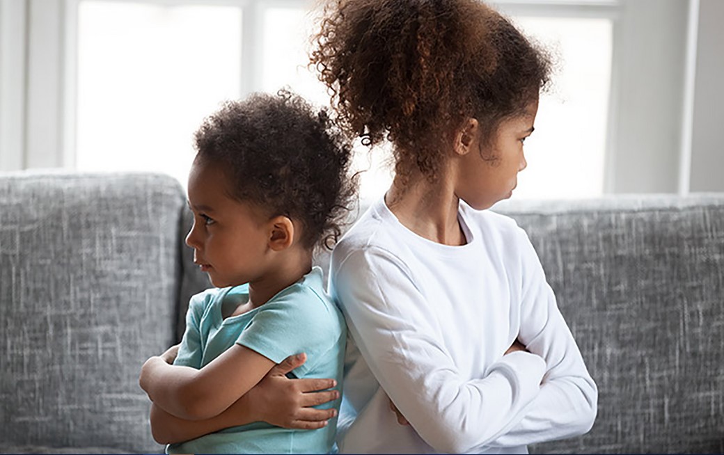 كيف تعلم أطفالك التسامح والمغفرة؟ دراسة حديثة تشرح لك ذلك