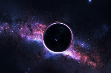 ثقوب سوداء قد تمحو ماضيك وتعبث بمستقبلك! قد تعيد بعض أنواع الثقوب السوداء تحديد تاريخ ما يحتويه هذا الكون وجعل المستقبل مجهولًا