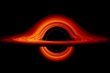 حتى هذه اللحظة، لم يجد العلماء تفسيرًا لمفارقة ضياع المعلومات في الثقوب السوداء - ما هي نقطة التفرد التي تنهار قوانين الفيزياء عندها في القب الأسود؟